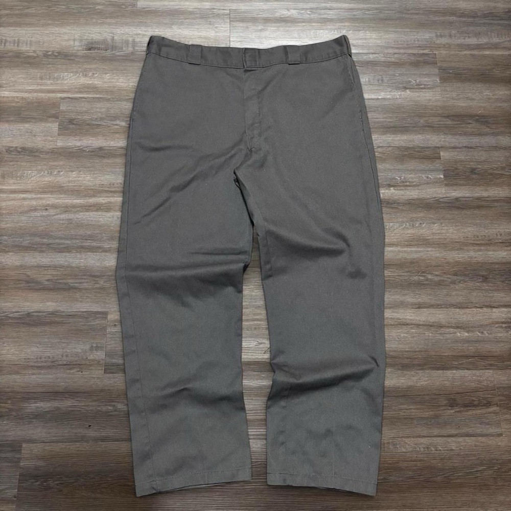 DICKIES 874 WORKWEAR PANTS